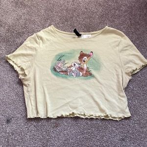 cute bambie t-shirt